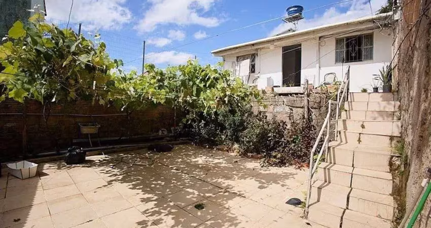 Casa em condomínio fechado com 2 quartos à venda na Rua Macapá, São José, Porto Alegre
