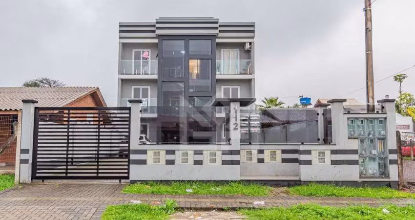 Apartamento à venda no bairro sítio gaúcho em gravataí