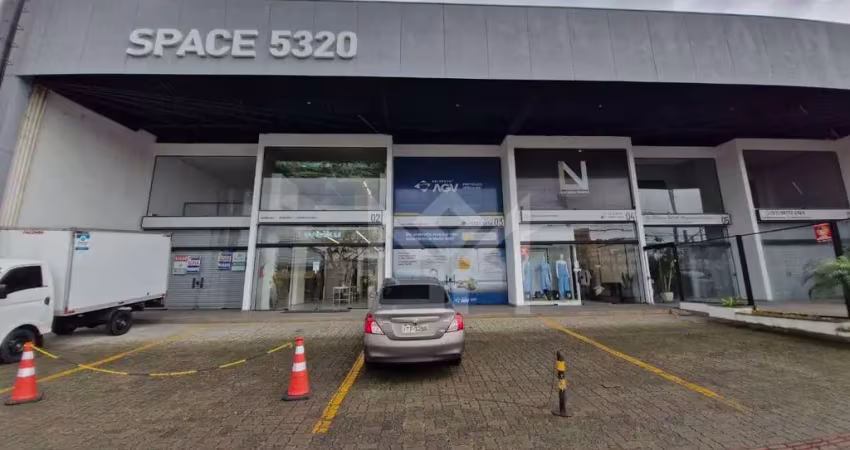Ponto comercial com 1 sala para alugar na Avenida Assis Brasil, Sarandi, Porto Alegre
