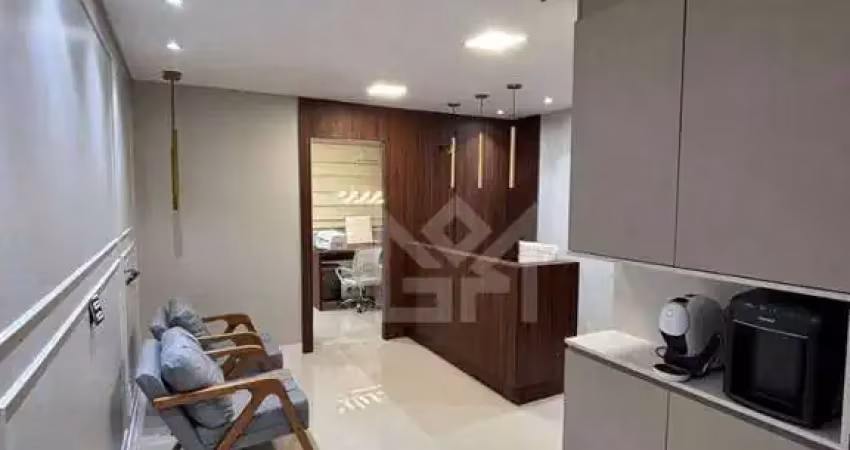 Sala comercial no bairro santana em porto alegre com excelente localização