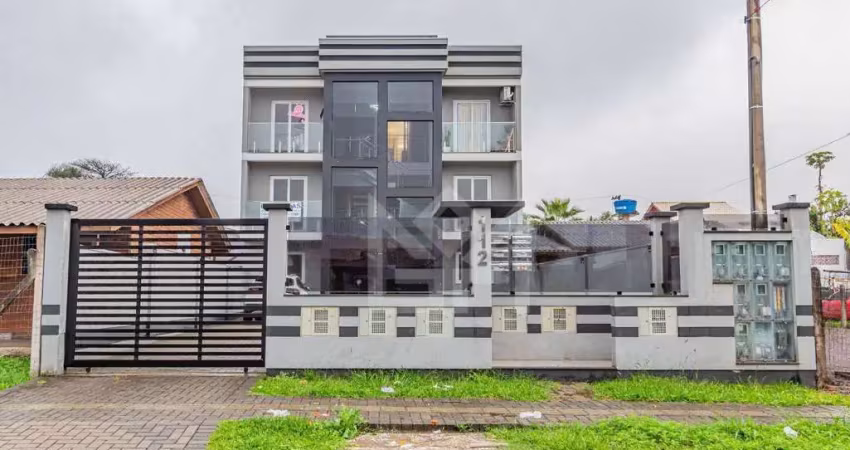 Apartamento no bairro sítio gaúcho em gravataí com excelente custo-benefício