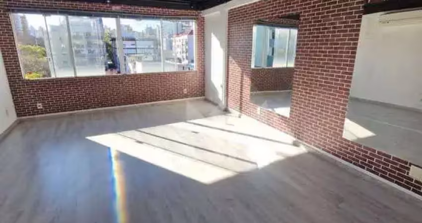 Sala comercial para alugar na Rua Vicente da Fontoura, Rio Branco, Porto Alegre