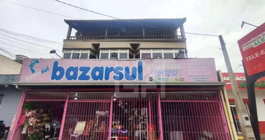Sala comercial com 1 sala para alugar na Avenida Brasil, Barnabé, Gravataí