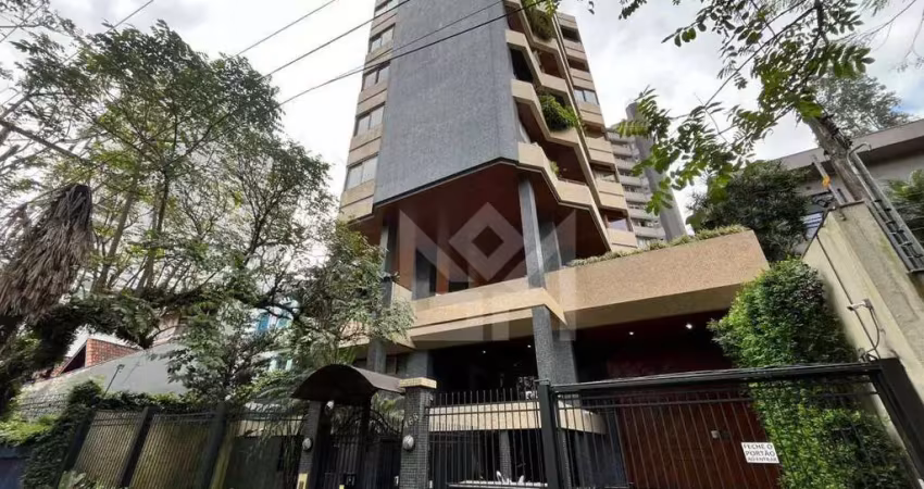 Apartamento de 350m² no bairro bela vista com 4 quartos e piscina