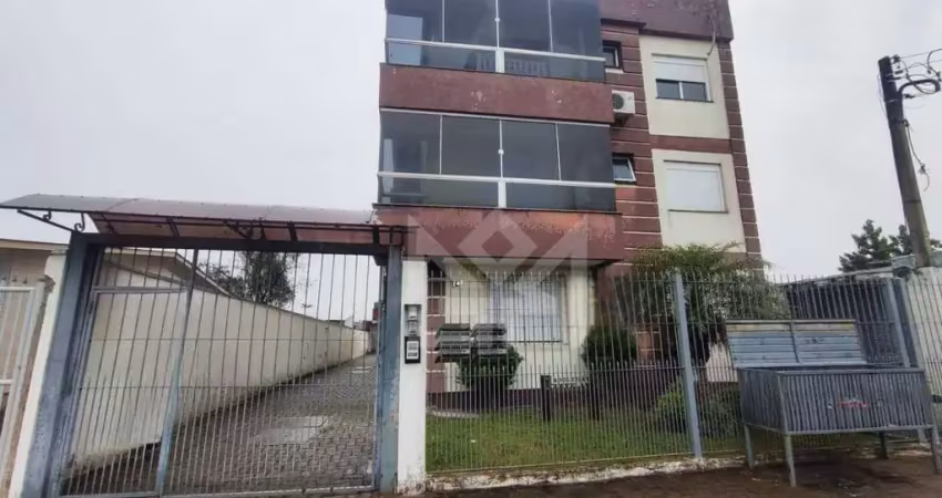 Apartamento com 3 quartos para alugar na Rua Tiradentes, Bom Sucesso, Gravataí