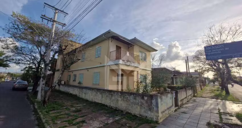 Apartamento de 116m² no bairro sarandi com 3 quartos e 2 vagas