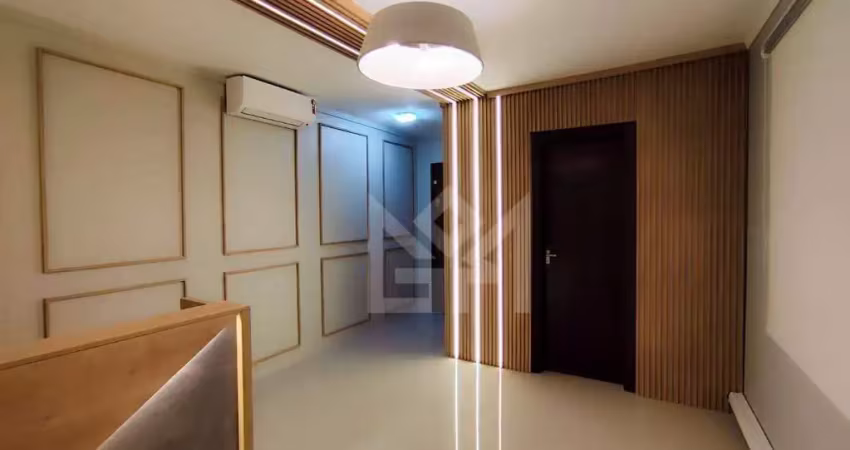 Sala comercial com 1 sala para alugar na Rua Doutor Carlos Flores, Belém Novo, Porto Alegre