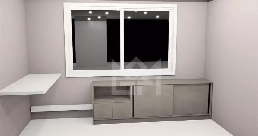 Sala comercial com 1 sala para alugar na Rua Doutor Carlos Flores, Belém Novo, Porto Alegre