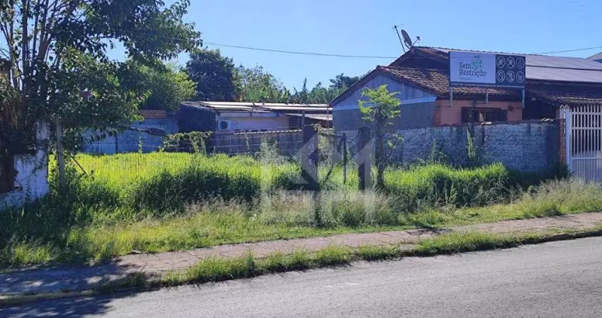 Terreno comercial para alugar na Rua Amapá, Vila Ponta Porã, Cachoeirinha