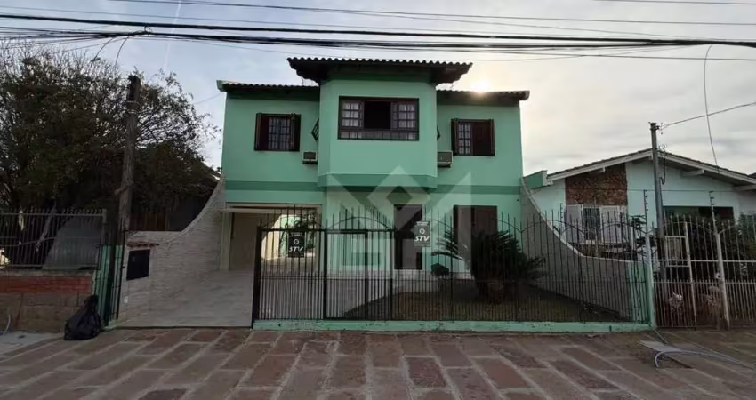 Casa com 2 quartos para alugar na Rua Domingos de Abreu, Sarandi, Porto Alegre