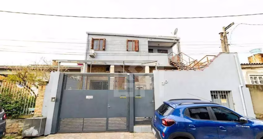 Apartamento com 3 quartos para alugar na Rua Alfredo da Luz Padilha, Vila Nova, Porto Alegre