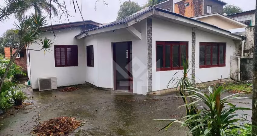 Casa comercial à venda na Rua Otto Alves Pereira, Dom Feliciano, Gravataí