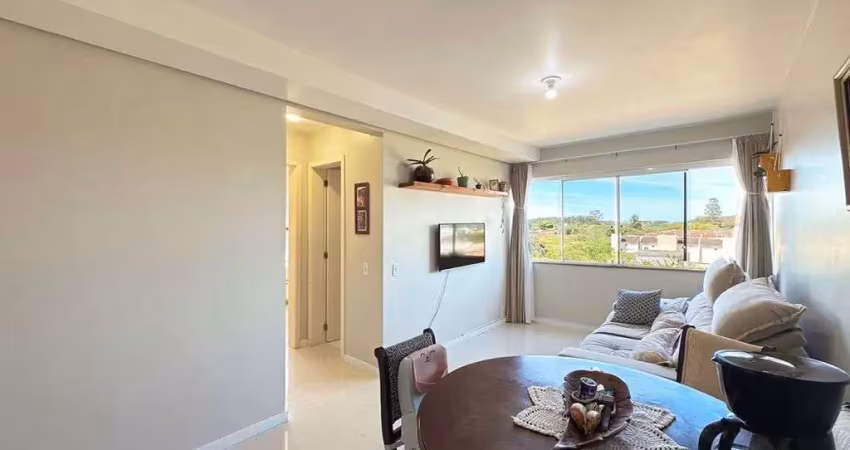Apartamento com 2 quartos à venda na Rua Dorival Castilhos Machado, Hípica, Porto Alegre