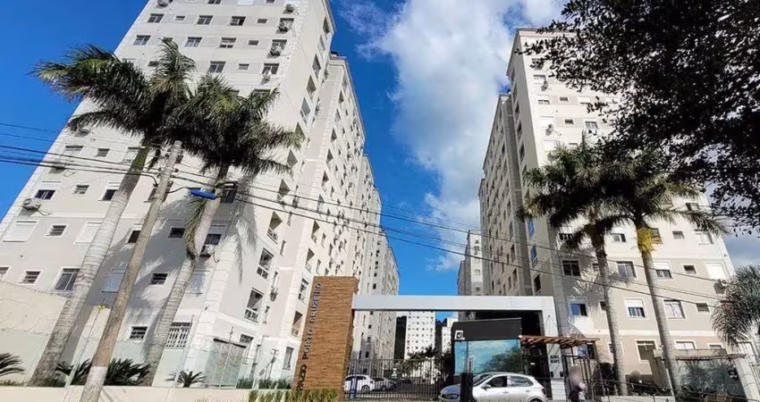 Apartamento com 2 quartos à venda na Avenida Protásio Alves, Morro Santana, Porto Alegre