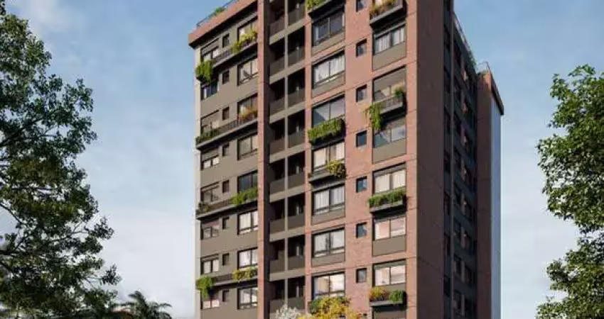 Apartamento com 1 quarto à venda na Rua Walir Zottis, Jardim Planalto, Porto Alegre