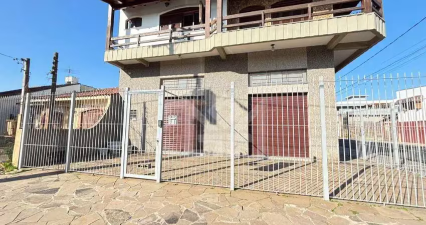 Ponto comercial com 1 sala para alugar na Avenida Alcides Maia, Sarandi, Porto Alegre