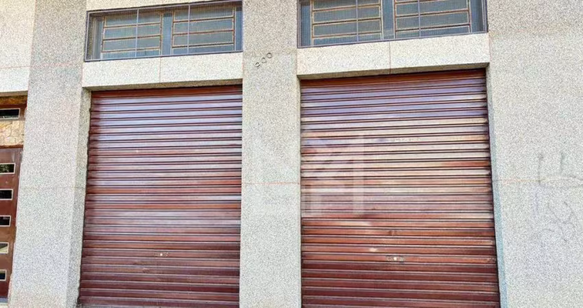Ponto comercial para alugar na Rua Vieira da Cunha, Sarandi, Porto Alegre