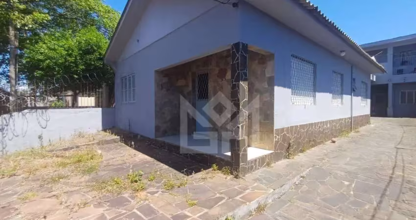 Casa semi mobiliada de 150m² no bairro sarandi com 3 quartos e 2 vagas
