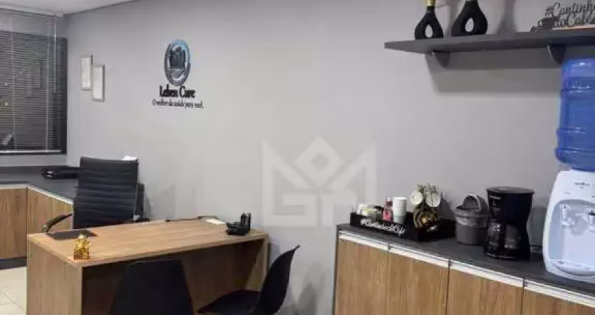Sala comercial de 33m² no bairro teresópolis em porto alegre com 1 banheiro