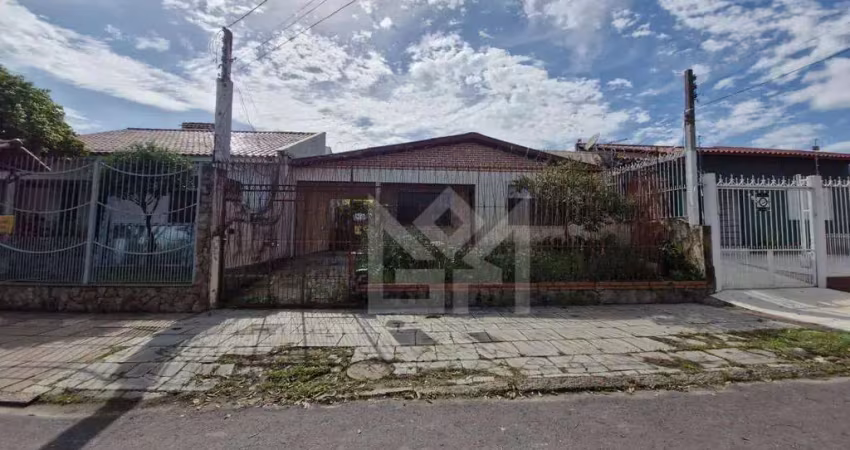 Casa com 3 quartos para alugar na Rua Jackson de Figueiredo, Sarandi, Porto Alegre