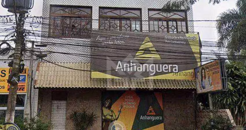 Sala comercial para alugar no bairro vila santo ângelo em cachoeirinha