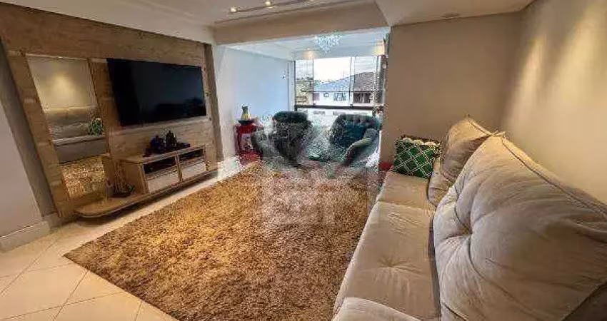 Apartamento com 3 quartos para alugar na Travessa Otávio Chiavaro, Centro, Gravataí