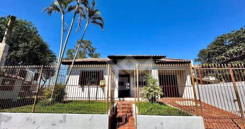 Casa à venda e para alugar no bairro salgado filho em gravataí