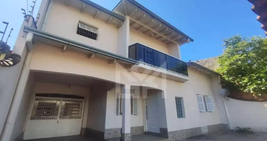Casa à venda no bairro monte belo em gravataí – espaço, conforto e excelente localização