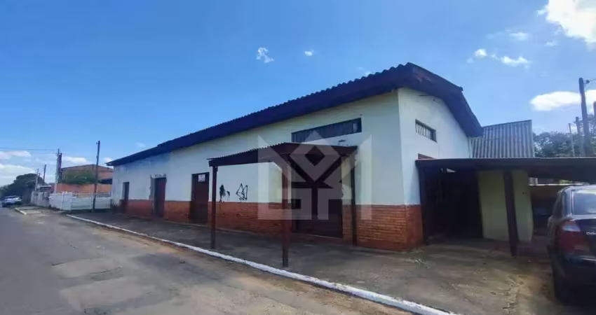Loja para venda e locação no bairro vera cruz em gravataí – ampla e bem localizada