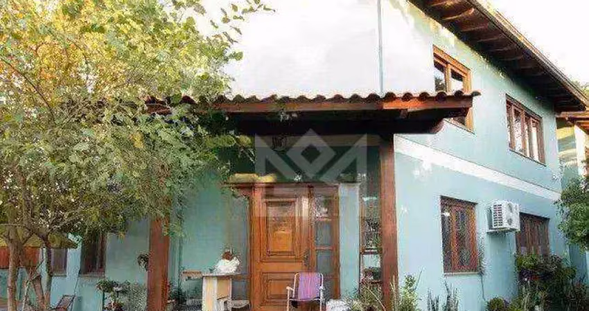 Casa à venda e para locação no bairro cavalhada em porto alegre – luxo, conforto e lazer completo