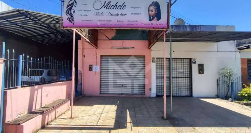 Ponto comercial para alugar na Avenida dos Estados, Bom Sucesso, Gravataí