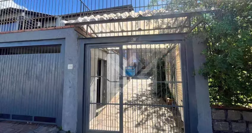 Casa para alugar no bairro jardim itu sabará, porto alegre – conforto e praticidade