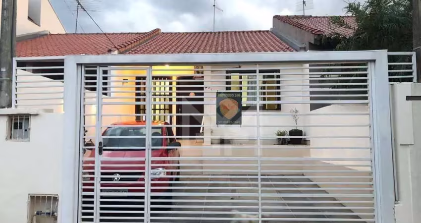 Casa com piscina e 2 quartos no bairro moradas do sobrado em gravataí