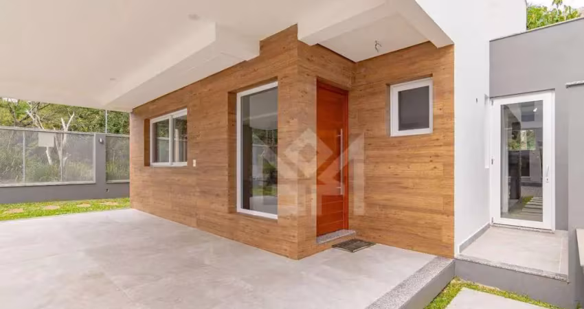 Ampla casa com hidromassagem e quintal espaçoso no bairro pedra redonda