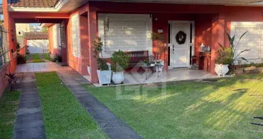 Casa com 5 quartos para alugar na Hípica, Porto Alegre 