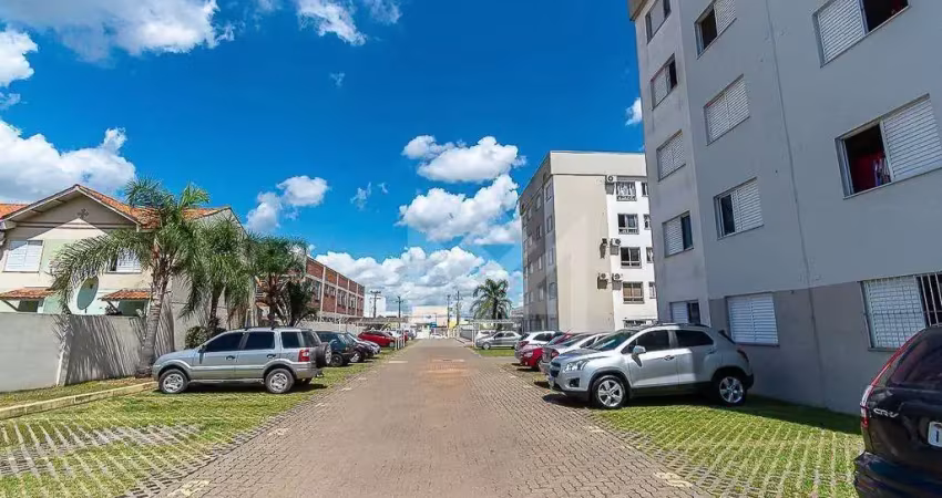 Apartamento para alugar no bairro santa cruz, gravataí – conforto e praticidade