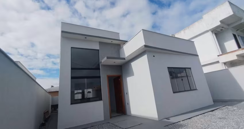 Casa para Venda em Rio das Ostras, Enseada das gaivotas, 3 dormitórios, 1 suíte, 2 banheiros, 2 vagas
