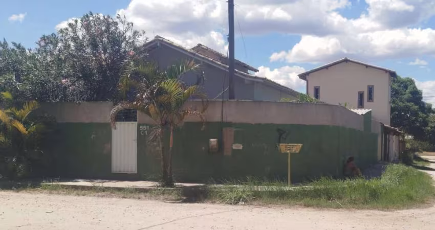 Casa para Venda em Rio das Ostras, Enseada das gaivotas, 3 dormitórios, 1 suíte, 2 banheiros, 2 vagas