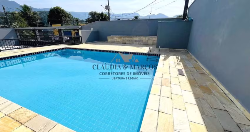 APARTAMENTO DUPLEX NA PRAIA DA MARANDUBA