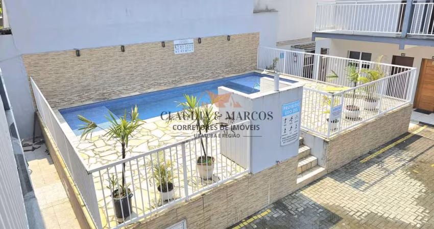APARTAMENTO EM CONDOMÍNIO COM PISCINA