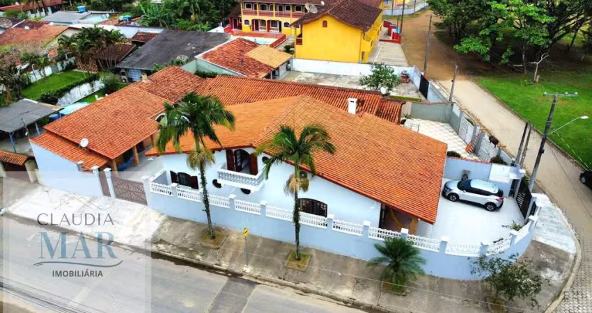 Casa com 4 quartos à venda em Maranduba, Ubatuba 