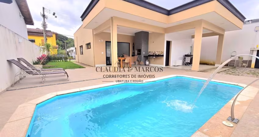 CASA ALTO PADRAO EM CONDOMÍNIO FECHADO