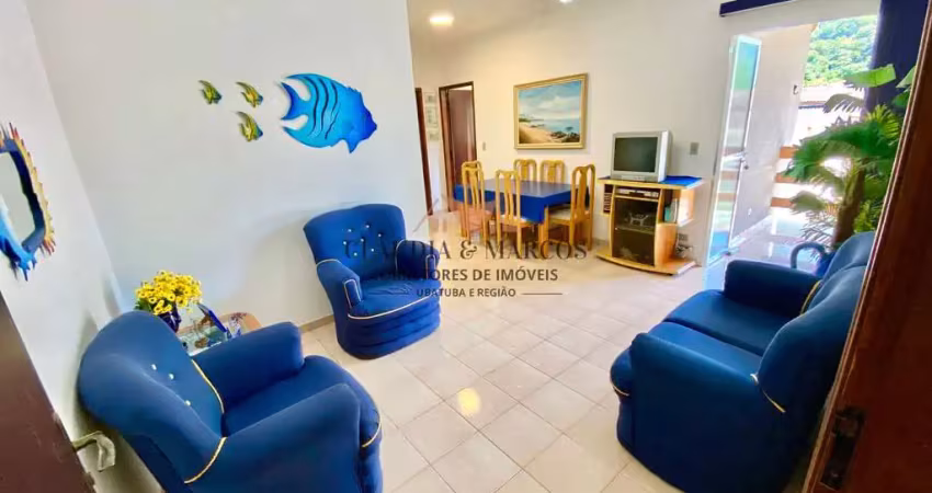 APARTAMENTO 2 DORMITÓRIOS, SENDO UMA SUÍTE