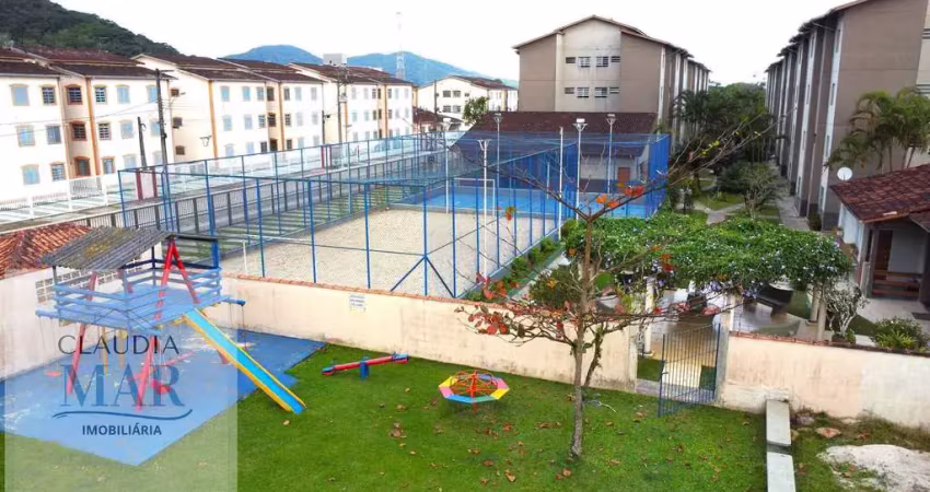 APARTAMENTO COM 2 DORMITÓRIOS SENDO 1 SUÍTE