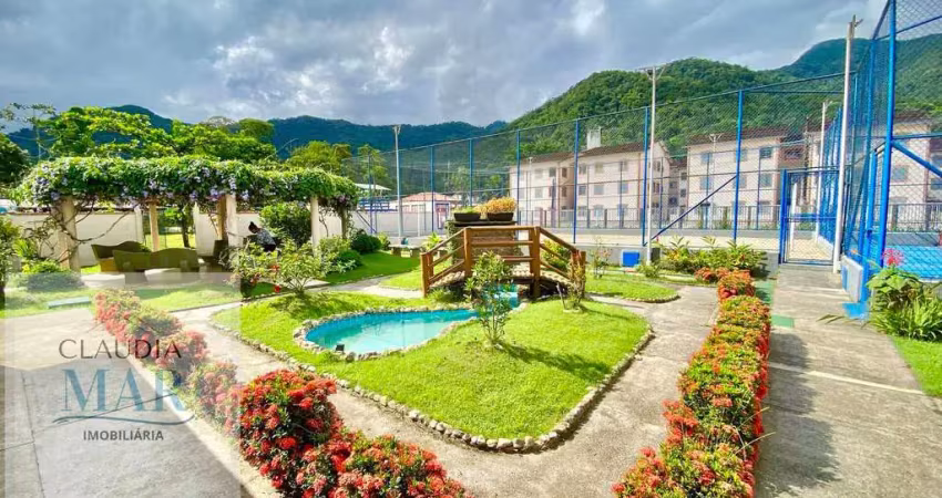 Apartamento com 2 quartos à venda na Praia do Sape, Ubatuba 