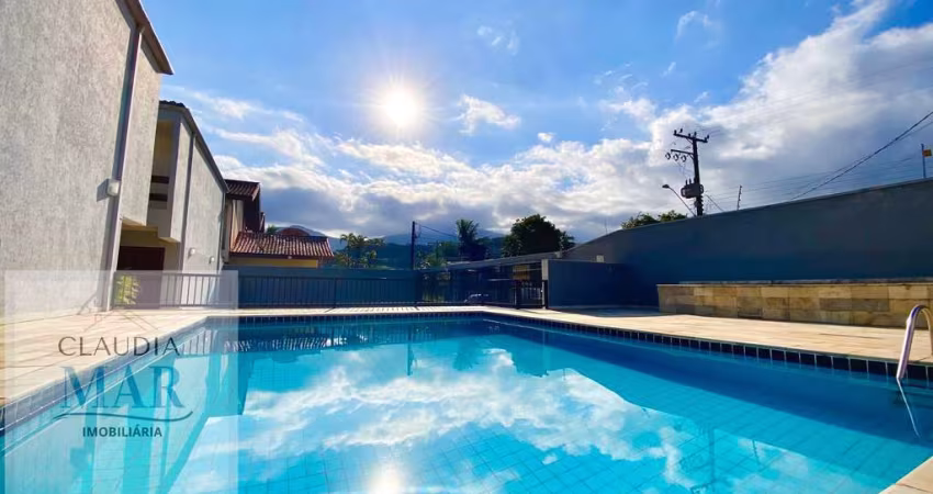 APARTAMENTO 2 DORMS  E PISCINA PRAIA DA MARANDUBA