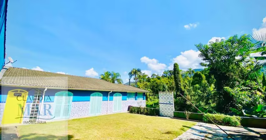 Casa com 3 quartos à venda no Sertão do Meio, Ubatuba 