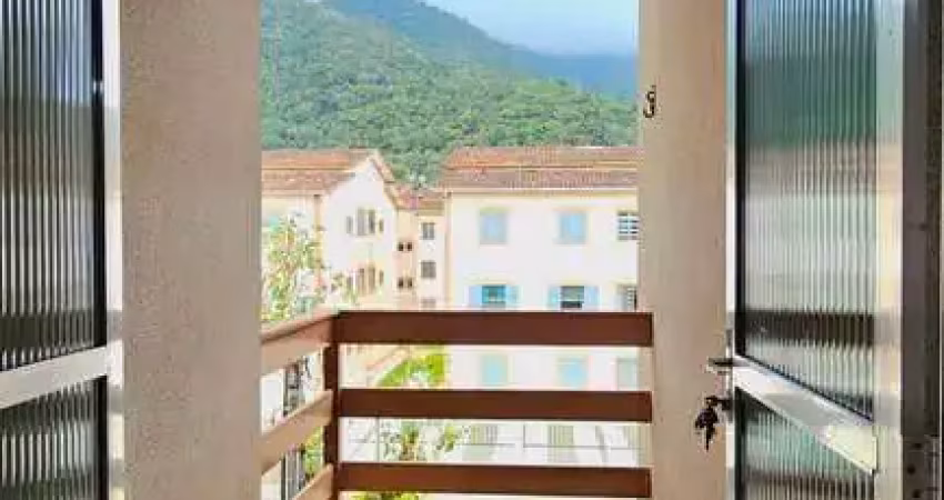 Apartamento com 2 quartos à venda na Praia do Sape, Ubatuba 