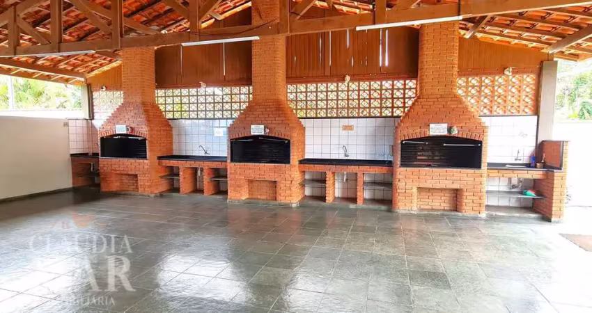 Apartamento com 2 quartos à venda na Praia do Sape, Ubatuba 