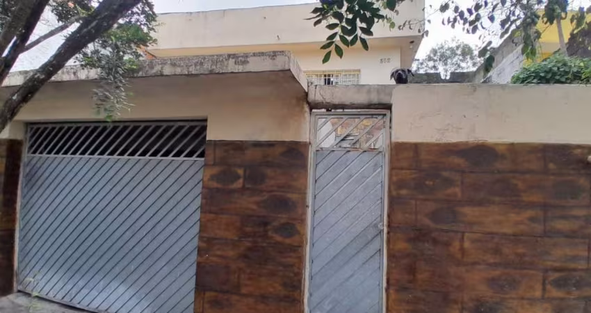 Casa com 2 quartos à venda na Rua Arraial de São Bartolomeu, 352, Vila Carmosina, São Paulo